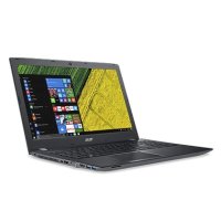ноутбук Acer Aspire E5-576G-3062 Черный