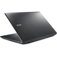 ноутбук Acer Aspire E5-576G-34ZA Черный