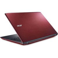 ноутбук Acer Aspire E5-576G-34ZV Красный