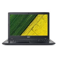 ноутбук Acer Aspire E5-576G-357Q Черный