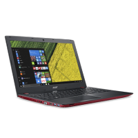 ноутбук Acer Aspire E5-576G-5179 Красный