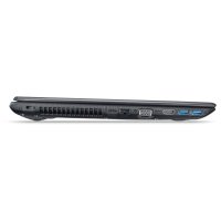 ноутбук Acer Aspire E5-576G-51UH Черный