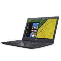 ноутбук Acer Aspire E5-576G-54D2 Черный