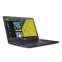 ноутбук Acer Aspire E5-576G-54D2 Черный
