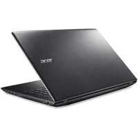 ноутбук Acer Aspire E5-576G-57TL Черный