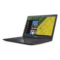 ноутбук Acer Aspire E5-576G-57TL Черный