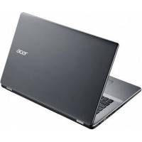 ноутбук Acer Aspire E5-731G-P5RZ Черный