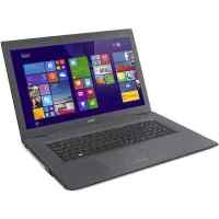 ноутбук Acer Aspire E5-772-31FA Серый