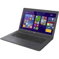 ноутбук Acer Aspire E5-772-31FA Серый