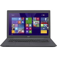 ноутбук Acer Aspire E5-772G-513Z Черный