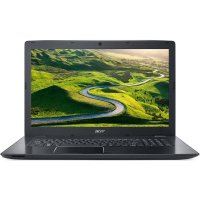 ноутбук Acer Aspire E5-774G-5154 Черный