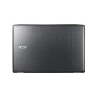 ноутбук Acer Aspire E5-774G-72FJ Черный