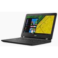 ноутбук Acer Aspire ES1-132-C3Y5 Черный