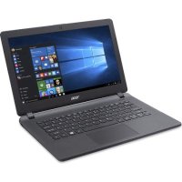 ноутбук Acer Aspire ES1-331-C2VG Черный