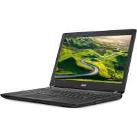 ноутбук Acer Aspire ES1-432-C51B Черный