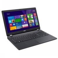 ноутбук Acer Aspire ES1-512-P2UC Черный