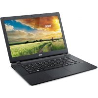 ноутбук Acer Aspire ES1-520-33YV Черный