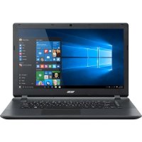 ноутбук Acer Aspire ES1-521-26GG Черный