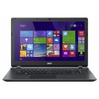 ноутбук Acer Aspire ES1-522-20V4 Черный