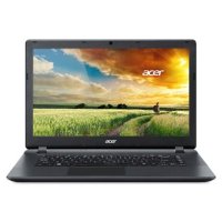 ноутбук Acer Aspire ES1-522-40A0 Черный