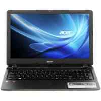 ноутбук Acer Aspire ES1-523-22YE Черный