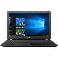 ноутбук Acer Aspire ES1-523-80JF Черный
