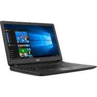 ноутбук Acer Aspire ES1-523-80JF Черный