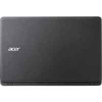 ноутбук Acer Aspire ES1-523-80JF Черный