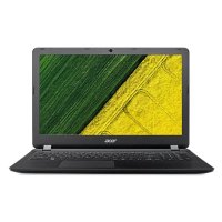 ноутбук Acer Aspire ES1-523-86DK Черный