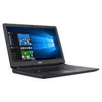 ноутбук Acer Aspire ES1-523-89VM Черный