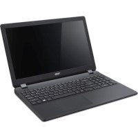 ноутбук Acer Aspire ES1-531-P1X8 Черный