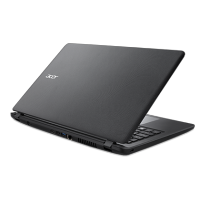 ноутбук Acer Aspire ES1-572-3032 Черный