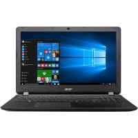 ноутбук Acer Aspire ES1-572-31VT Черный