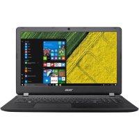 ноутбук Acer Aspire ES1-572-37PM Черный