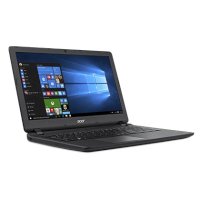 ноутбук Acer Aspire ES1-572-55KT Черный