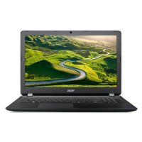ноутбук Acer Aspire ES1-572-P0P5 Черный