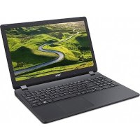 ноутбук Acer Aspire ES1-572-P0QJ Черный