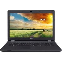 ноутбук Acer Aspire ES1-731-C8WN Черный