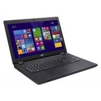 ноутбук Acer Aspire ES1-731-P7JY Черный
