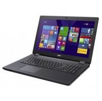 ноутбук Acer Aspire ES1-731-P7JY Черный