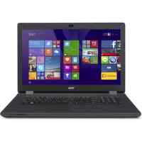ноутбук Acer Aspire ES1-731-P8NQ Черный