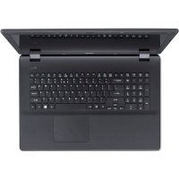 ноутбук Acer Aspire ES1-731G-P4RL Черный