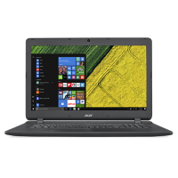 ноутбук Acer Aspire ES1-732-C078 Черный