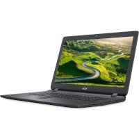 ноутбук Acer Aspire ES1-732-P01M Черный