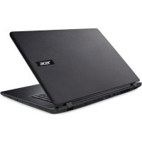 ноутбук Acer Aspire ES1-732-P01M Черный