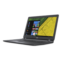 ноутбук Acer Aspire ES1-732-P0Z2 Черный