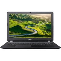 ноутбук Acer Aspire ES1-732-P50V Черный