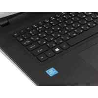 ноутбук Acer Aspire ES1-732-P9CK Черный
