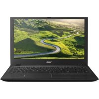 ноутбук Acer Aspire F5-571-P6TK Черный