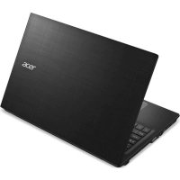 ноутбук Acer Aspire F5-571-P6TK Черный